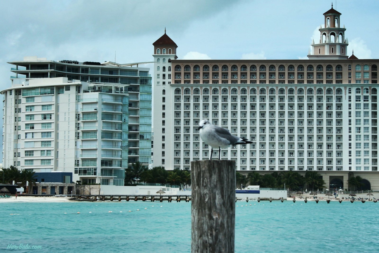 Cancún